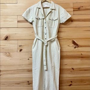Never been worn Boyish Jumpsuit